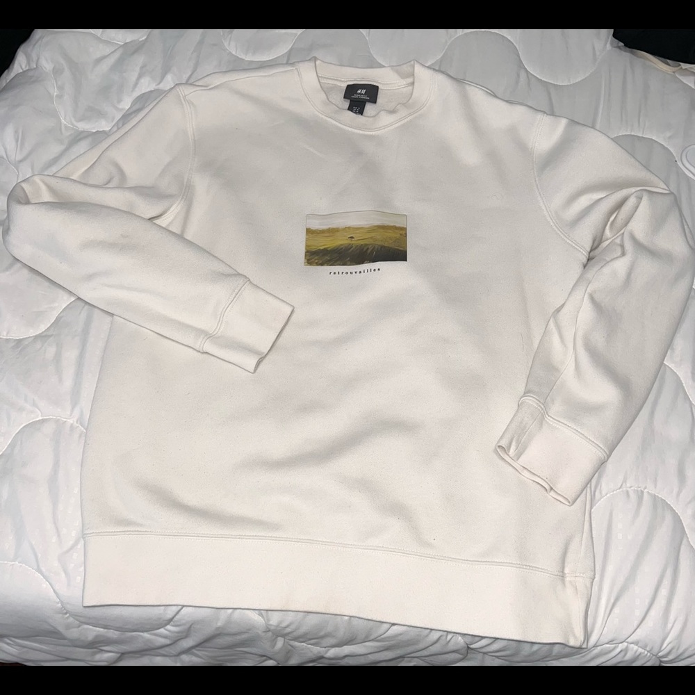 H&M
